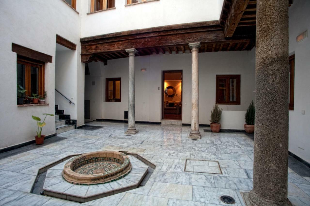 Toledo Con Encanto المظهر الخارجي الصورة